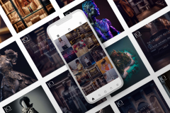 Social Media Marketing Campaign For LORR